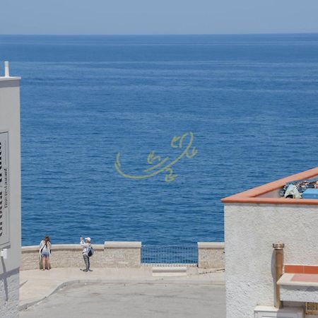 Td Casa Marevino Seaside Terrace With Panoramic Views Villa Polignano a Mare Exterior photo